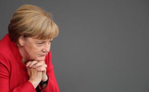 Меркель наконец прокомментировала ситуацию с беженцами в Германии