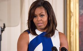Мишель Обама призналась: она обожает вещи,которые не пристало носить первой леди