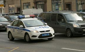 Неизвестные на "Жигулях" напали в Москве на инкассаторов
