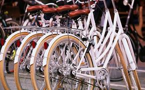Три тысячи голых велосипедистов проехались по улицам американского города