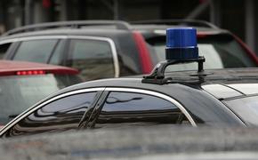 В Киеве пьяный водитель протаранил машину депутата Надежды Савченко (ВИДЕО)