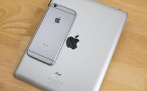 Корпорация Apple выпустила новую «операционку» iOS 10