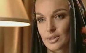 Волочкова шокировала публику фото без макияжа (ФОТО)