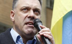 Украинские националисты предрекают скорый распад России
