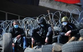 Украина согласна соблюсти "режим тишины" в Донбассе с 15 сентября