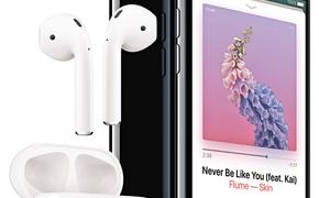 iPhone 7 и все-все-все