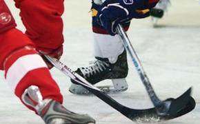 Молодежному хоккейному клубу «Олимпия» ищут генерального спонсора
