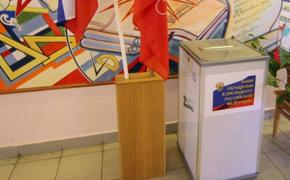 В Петербурге женщина скончалась на избирательном участке