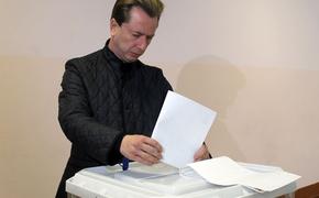 Депутат Госдумы Владимир Бурматов рассказал о выборах