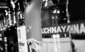 Кировские школьницы попались на краже спиртных напитков
