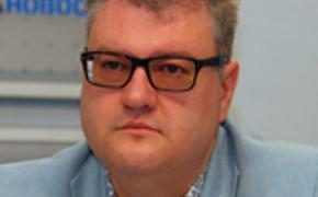 Глава АПЭК Дмитрий Орлов: «Итоги выборов усилят влияние Дубровского»
