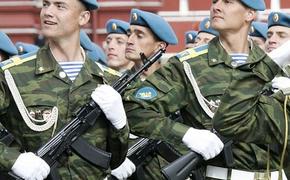 В Кировской области военную службу будут популяризировать с помощью выставки