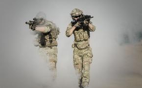 Военнослужащие США признались, что применяли в Ираке снаряды с белым фосфором