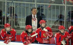 В хоккей играют настоящие девчонки: россиянки обыграли команду НХЛ США