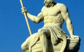 Праздник Эллады в Петербурге