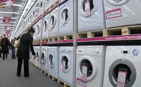 У компании Samsung теперь взрываются и стиральные машины