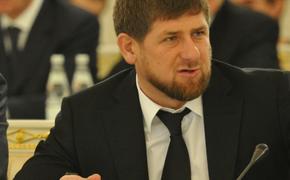 Рамзан Кадыров рассказал, почему в Чечне невозможно выйти на улицу