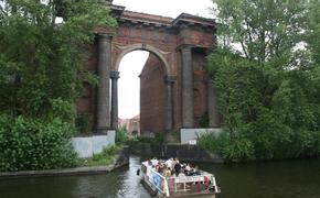 Новая Голландия не оправдывает чаяния петербуржцев