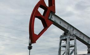 Нефть марки Brent рекордно подорожала