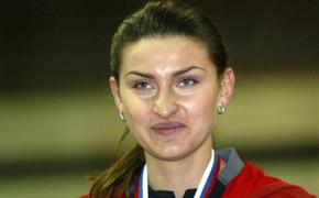 Российскую прыгунью Чичерову лишили олимпийской медали за допинг