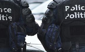Иностранные СМИ узнали о связи террориста из Хемница с ИГ