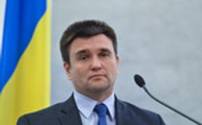 Глава МИД Украины обвинил в своём провальном интервью журналиста