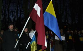Очередной памятник украинским националистам снесён в Польше