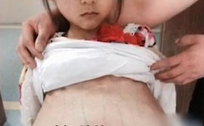 Китаец привел на осмотр 12-летнюю беременную, представив ее своей женой