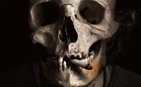 Число табачных жертв может достигнуть миллиарда