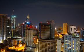 В Бангкоке могут прогреметь взрывы
