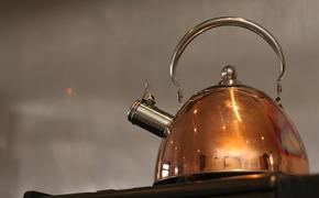 Житель Великобритании 11 часов пытался вскипятить воду в "чайнике будущего"