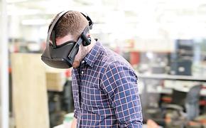 Виртуальность от Цукерберга