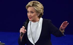 WikiLeaks: Хиллари Клинтон в частных беседах дала оценку Путину