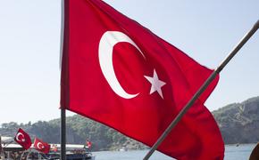 СМИ: на трассе в Турции произошел взрыв