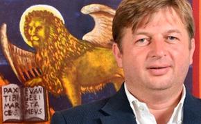 Итальянский депутат просит взыскать с Украины ущерб от антироссийских санкций