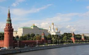 Кремль готовится к отражению американской кибератаки