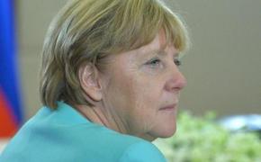 Ангела Меркель планирует ввести новые санкции против России