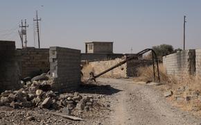 Военные США начали операцию в Мосуле против ИГ