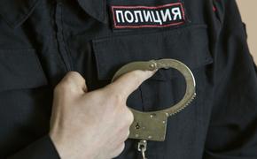 В Москве девушку изнасиловал мужчина в форме сотрудника полиции