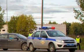 В Кировской области в минувшие выходные пьяными сели за руль 18 человек