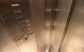 В шахте лифта на спортивной арене "Лужники" обнаружен труп