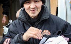 В Челябинске стартовала акция помощи бездомным людям