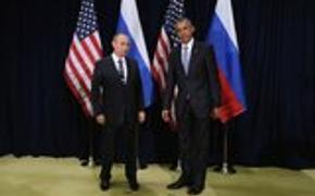 Россияне поставили антирекорд по поддержке политики США