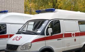 В Татарстане на школьной линейке умер подросток