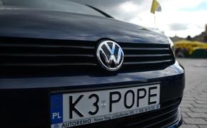 СМИ: Про манипуляции Volkswagen в ЕС знали еще до дизельного скандала
