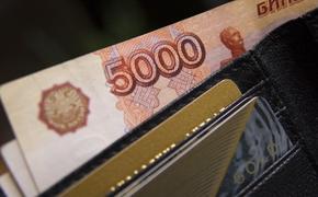 Росстат: Россияне стали беднее на 5,3 %