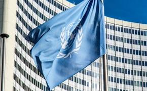 Российский план по Алеппо заблокировали в ООН