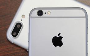 Пользователи выявили серьезную проблему у iPhone 7