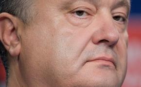 Украинский депутат возмутился, что Олланд и Меркель выставили Порошенко за дверь