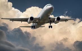 Самолет компании "Аэрофлот" экстренно сел в Иркутске из-за состояния пассажирки